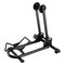 Leisure Sports 2027 Leisure Sports Foldable Bike Rack Bicycle Storage Floor Stand 382502YID - alternate 1